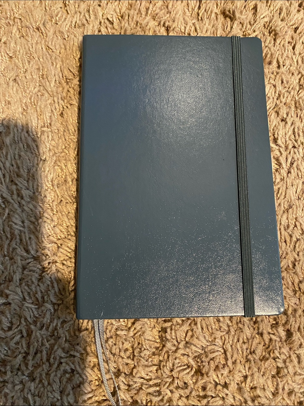 Studio C Smart Journal digitized by O2O NWOT